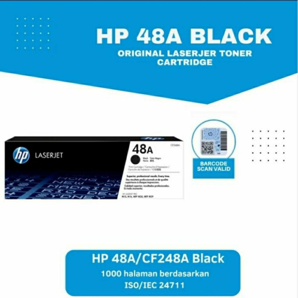 HP LASERJET 48A WHOLESALE