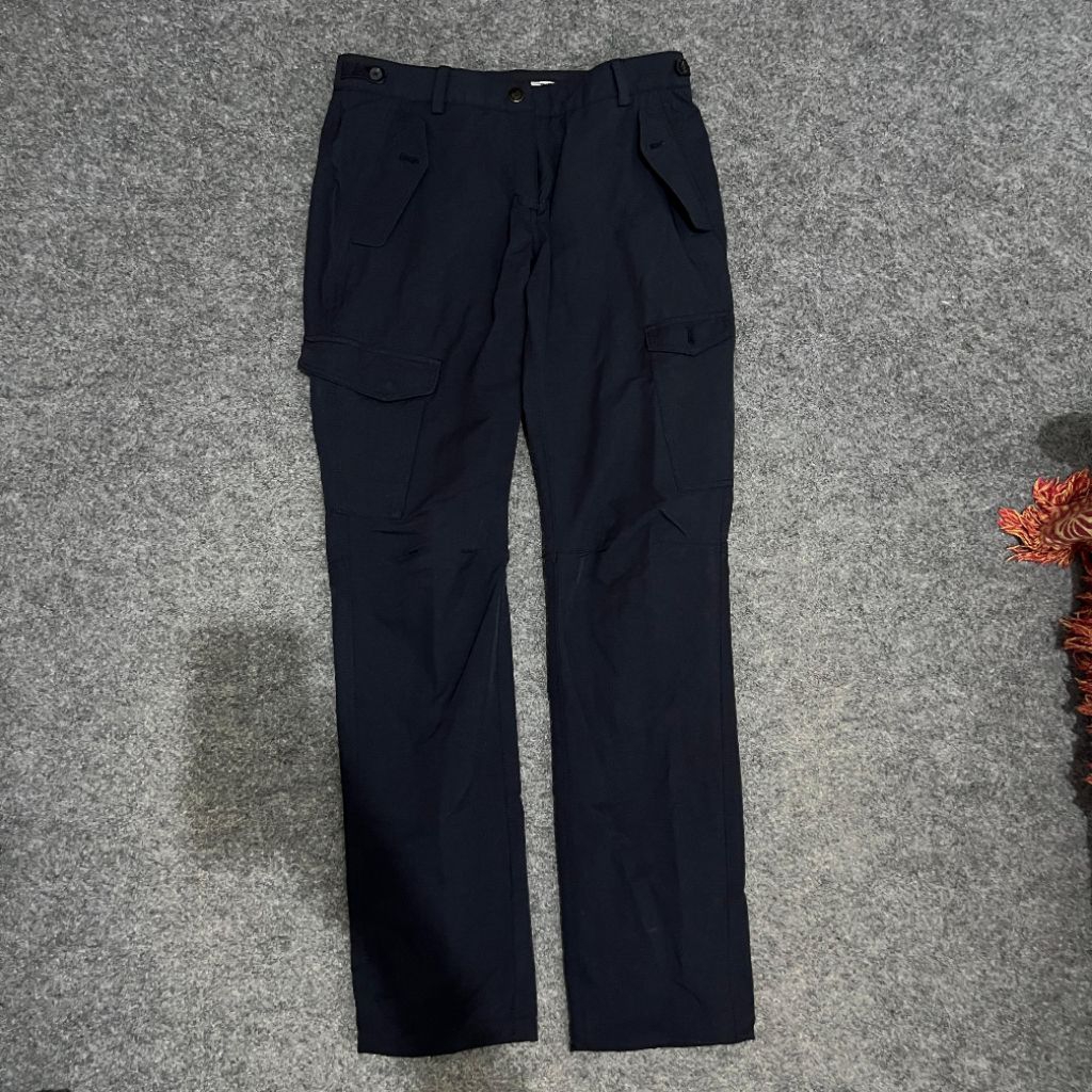 กางเกงกลางแจ้ง Lafuma ดั้งเดิม