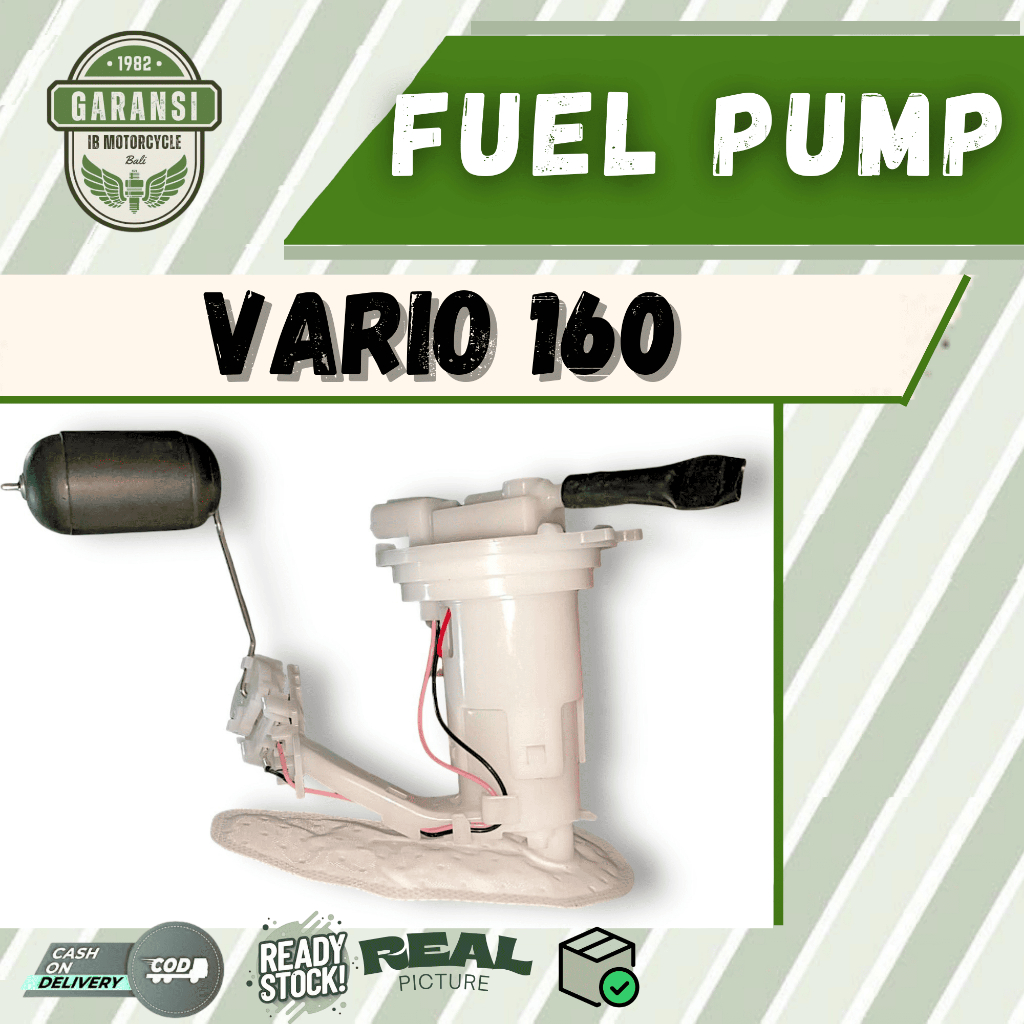 FUEL PUMP HONDA VARIO 160 CODE K2S