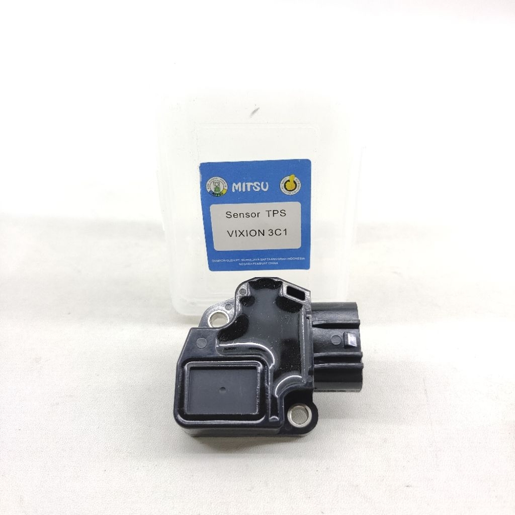 MITSUI TPS Sensor Yamaha Vixion Old 3C1 MITSUI