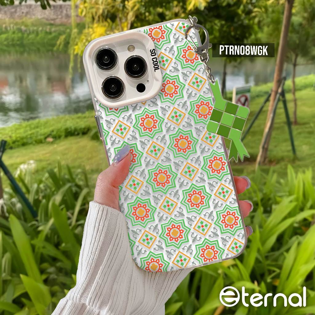 ETERNAL กรณี oppo a12 a7 a5s a11k a15s a16k a17k a18 a38 a1k a31 a37 neo 9 a39 a57 a3s a53 a33 a54 a