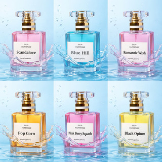 PARFUM SCANDALOVE 35ML PRIA WANITA UNISEX