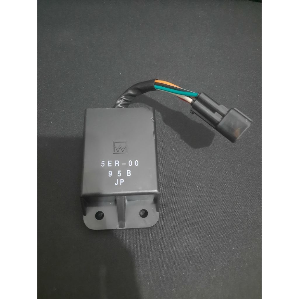 CDI UNIT CDI COMP VEGA R OLD YEAR 2003 2004 2005 CODE 5ER