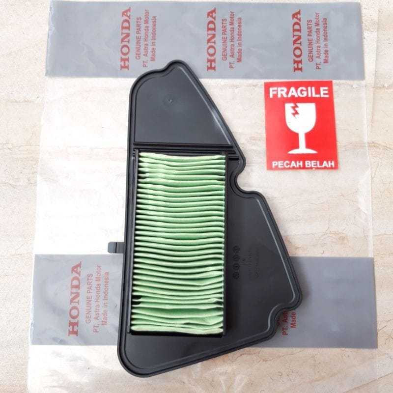 กรองอากาศ BEAT K1A GENIO SCOOPY K2F 17210-K0J-N00 ต้นฉบับ