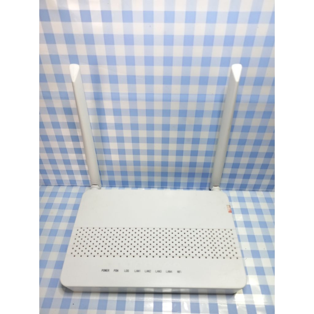 XPON XS671-XH8245S ROUTER _ BLUE PORT_TESS NORMAL UNIT เท่านั้น