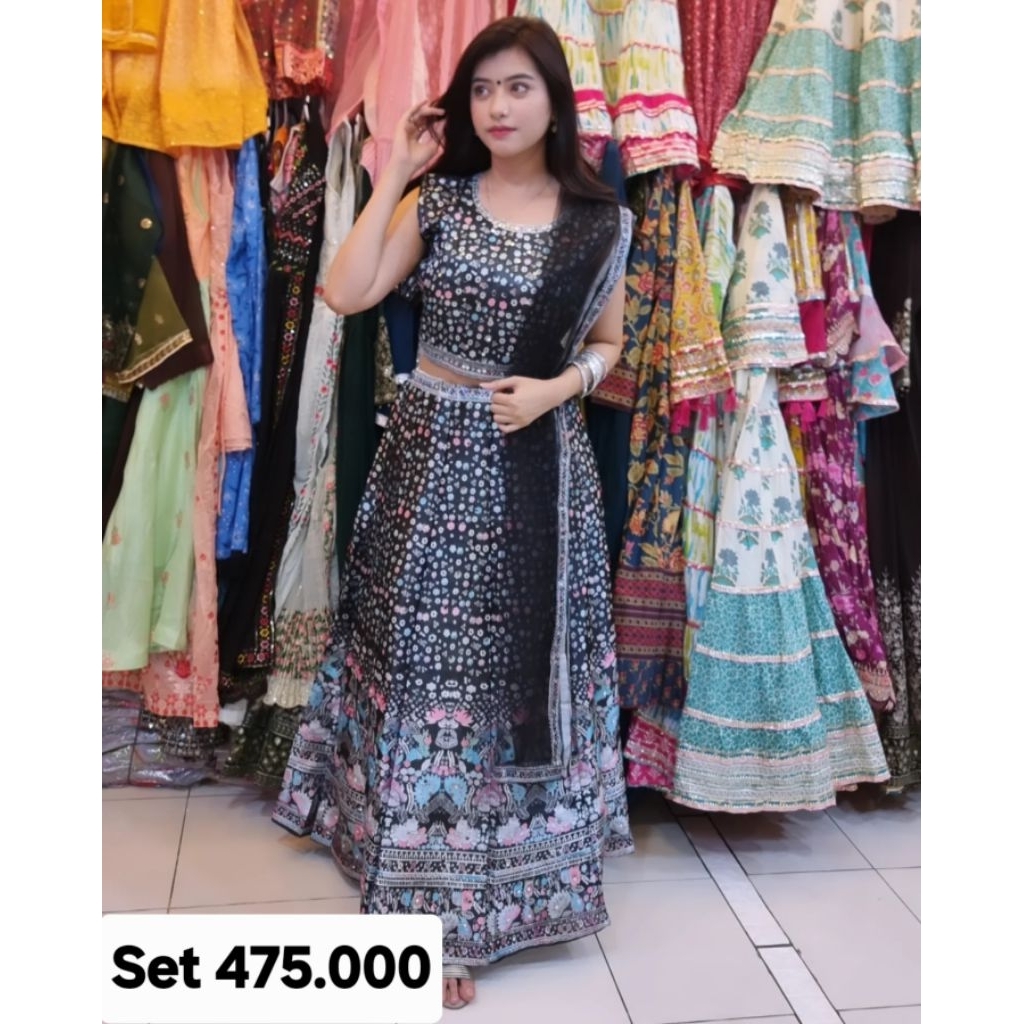New Indian Party Dress Best