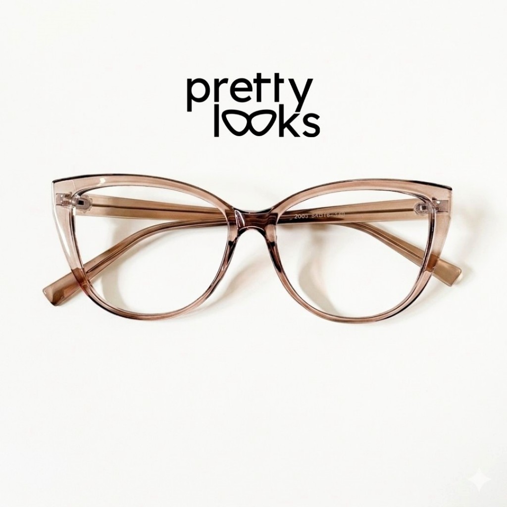 กรอบ PREMIUM RAYA - Request เลนส์ออปติคอลมาตรฐาน - Minus/Cyl/Normal - CRMC/Blueray/Photochromic/Blue