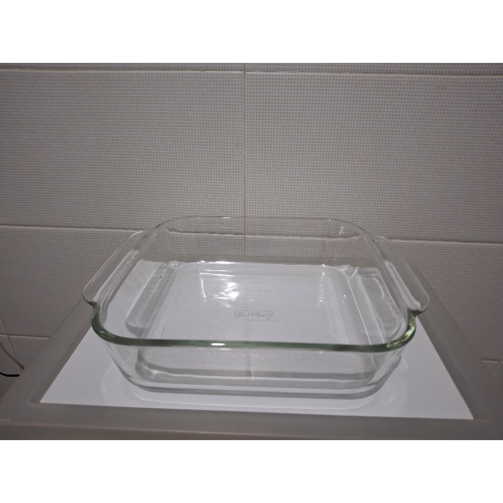 จานอบขนม Pyrex******