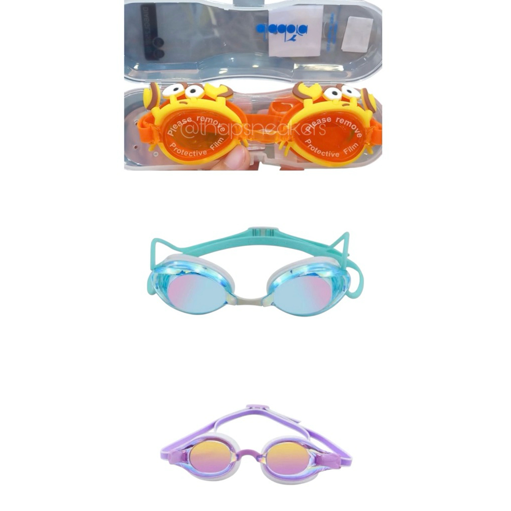 แว่นตา Diadora พร้อม UV Protect Original PT MAP อย่างเป็นทางการ