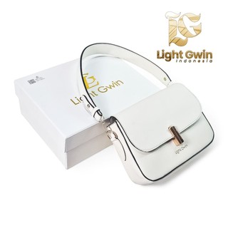 lightgwin Celling Tas Slempang&Bahu Wanita Tas Slingbag Wanita Model Shoulderbag