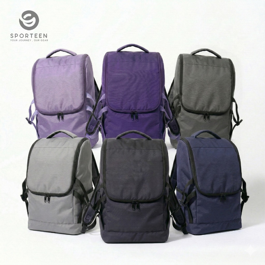 กระเป๋าเป้สะพายหลัง INLINE SKATE