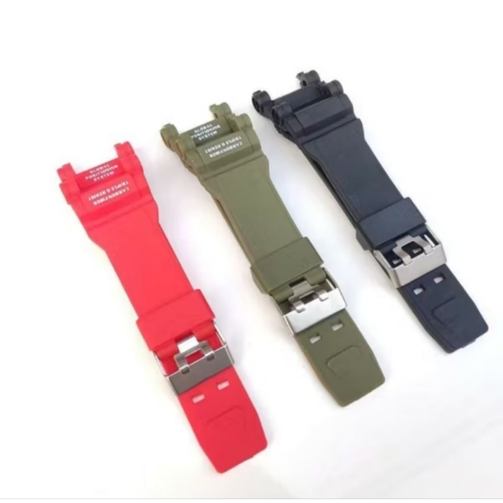 G-shock GPW-2000 Strap Gshock GPW2000 GPW 2000 สายนาฬิกา