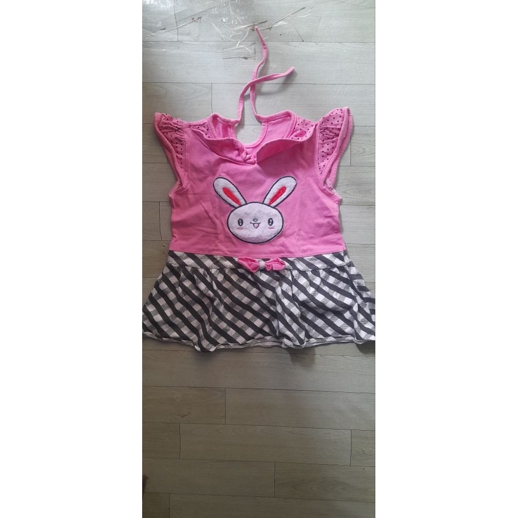 เสื้อยืด CHILDRENS AGED 6 MONTHS - 1.5 ปี