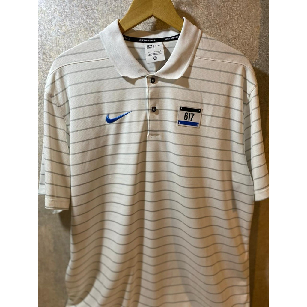 Nike Sport เสื้อโปโลกีฬาผู้ชาย