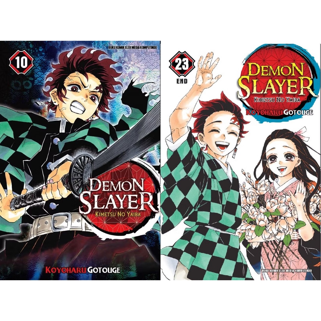 Kimetsu no Yaiba Comic 13 [มังงะ] Demon Slayer - TB - Koyoharu Gatouge - Lucky Treasure