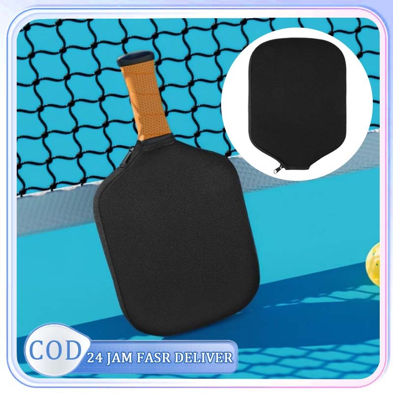 Pickleball Racket Bag Pickleball Protector Paddle Universal Cover Paddle Pickleball Cover Paddle Pic