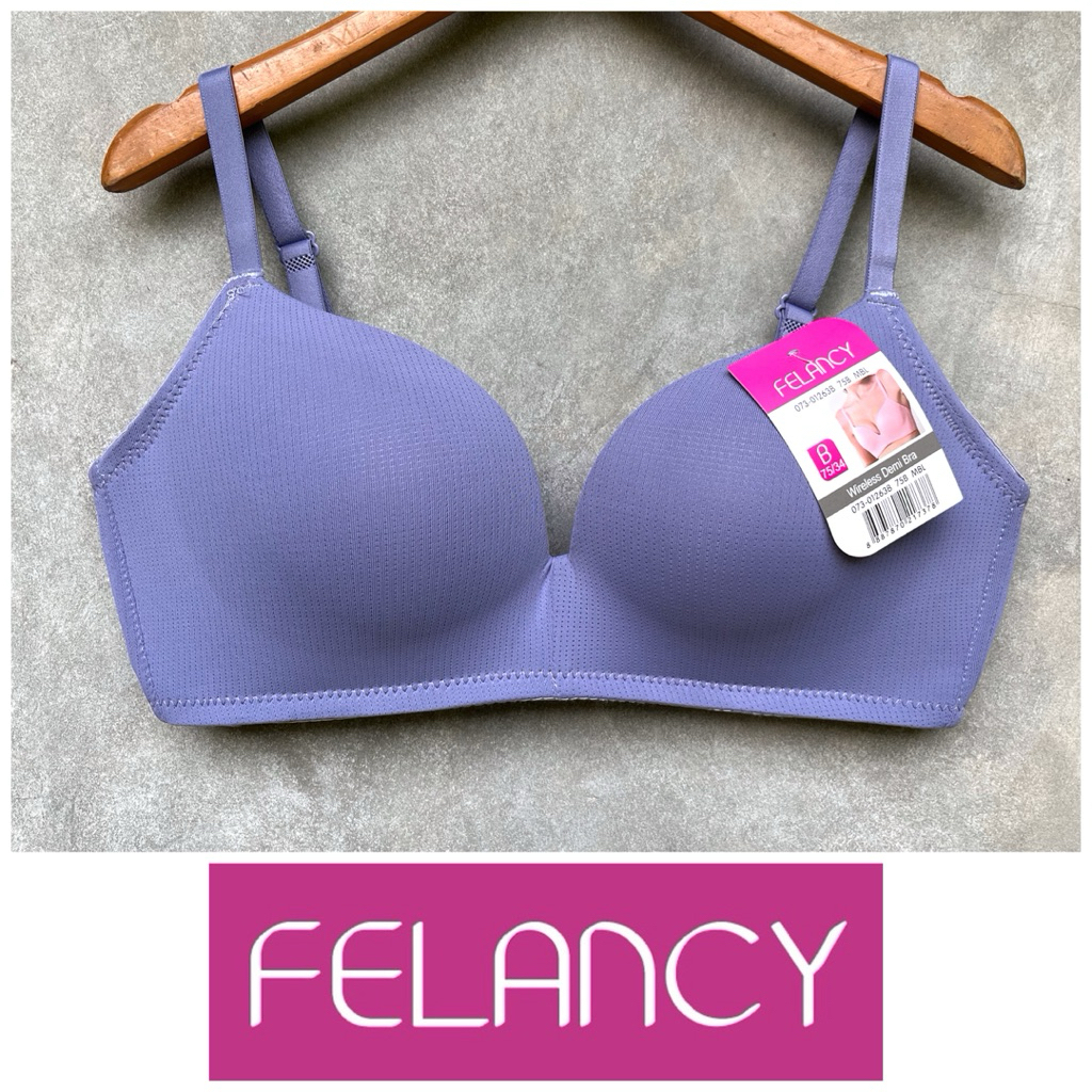 CODE BF263 MBL (ขนาด 34B)