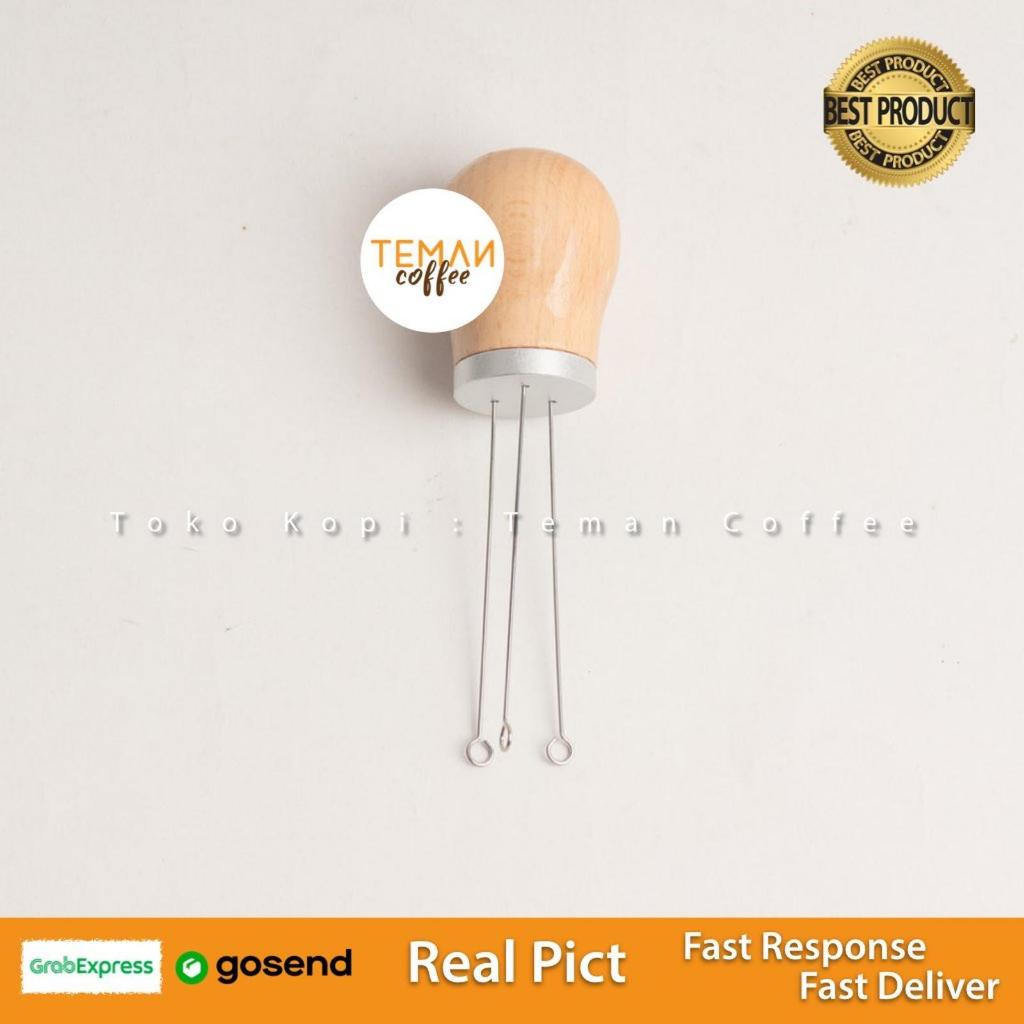 FENINCAFE จําหน่ายเข็มแทมเปอร์ - CY B222