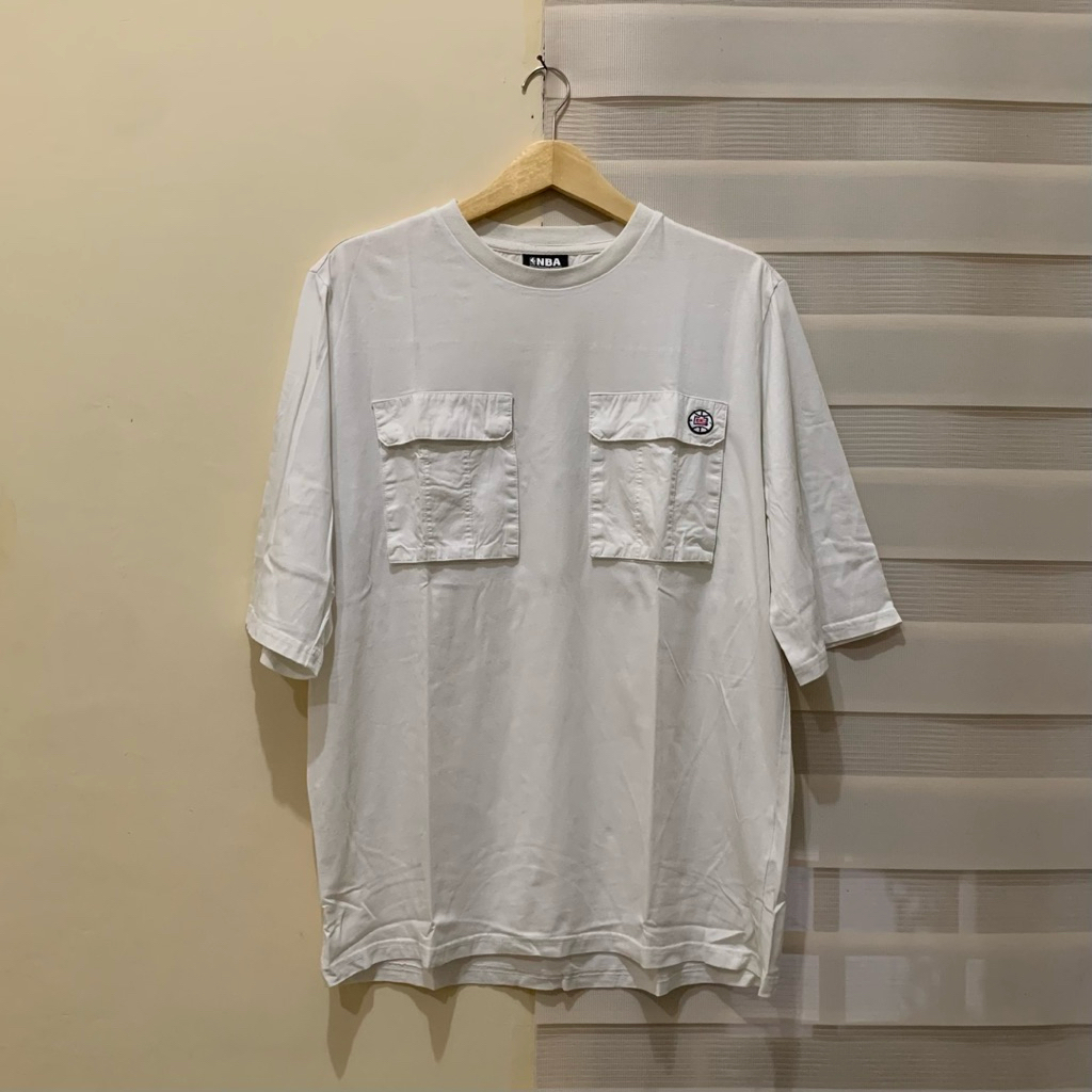 เสื้อยืด NBA********