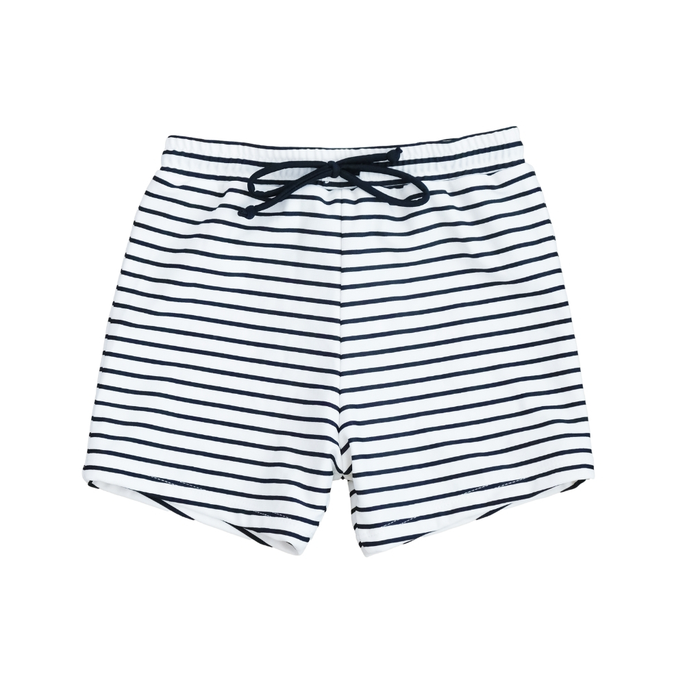 Lee Vierrra Kids Soleil Boardshort Stripes