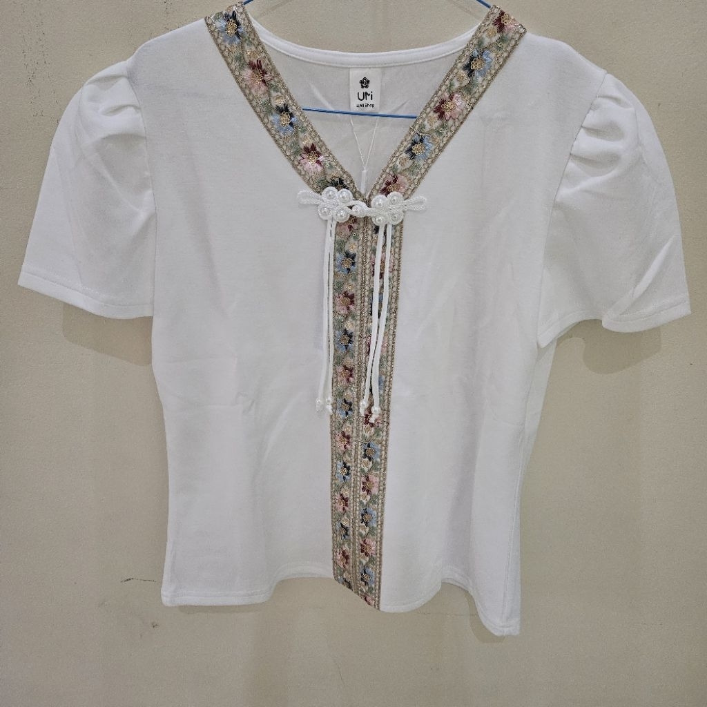 ! Top UMi Bangok คอวี