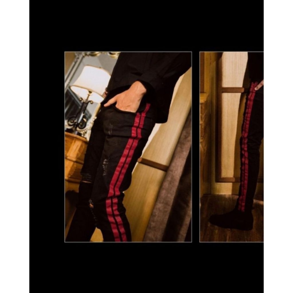 กางเกงยีนส์ RUCAS***