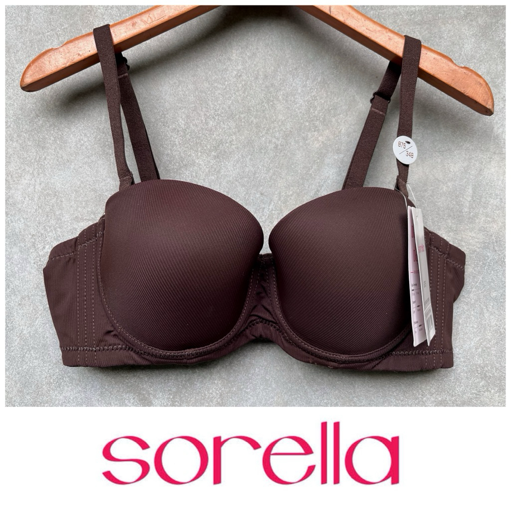 CODE BS452 DBR 32B, 34B
