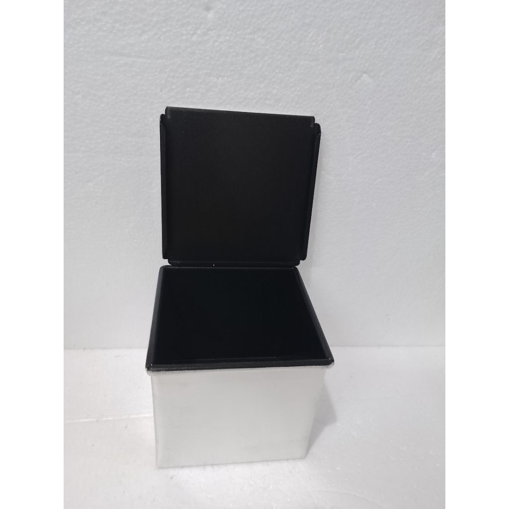 San Neng SN2050-350g กระทะก้อน 115x115mm