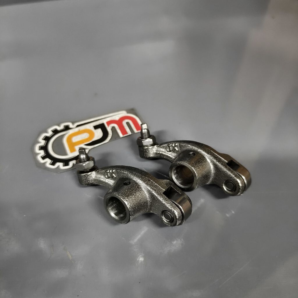 MIO/JUPITER ROCKER ARM VALVE PLATUK CODE JX 13MM