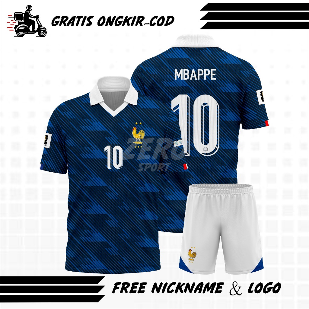เสื้อแฟนตาซีเหย้าแบบกําหนดเอง Francis Pildun 2026 หมายเลขชื่อและหลังฟรี