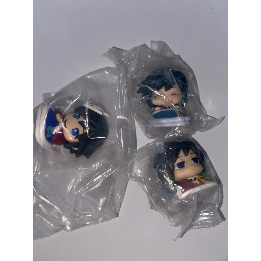 Onemutan giyuu merem ปิดผนึก