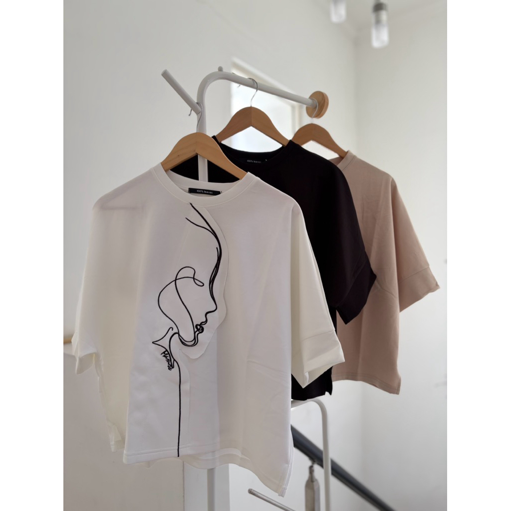 เสื้อELENA**********