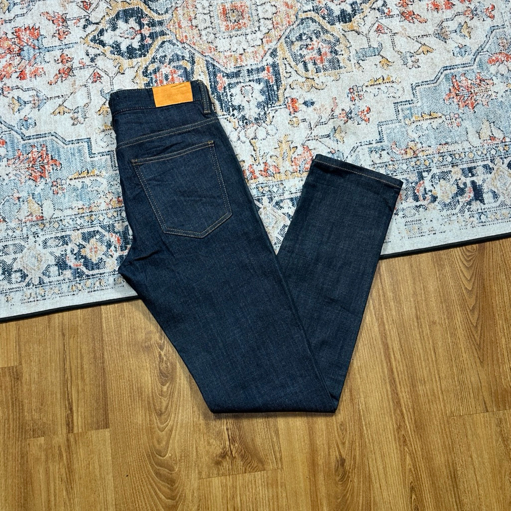 PLAC BERLIN JEANS SECOND