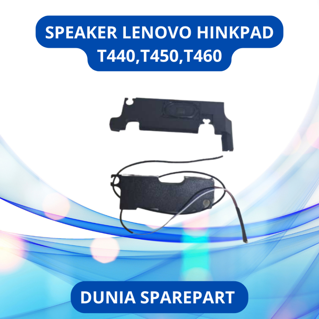 Lenovo Thinkpad T440 T450 T460 ลําโพงเสียง