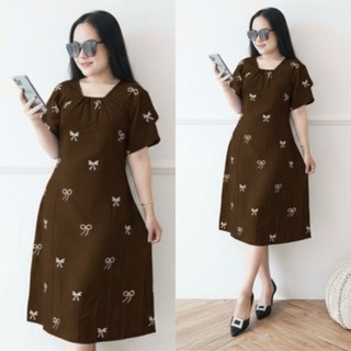 DASTER SAFIRA LD 110 LENGEN SUSUN TUMBUK BAHAN RAYON PREMIUM DASTER WANITA REMAJA VIRAL TERBARU