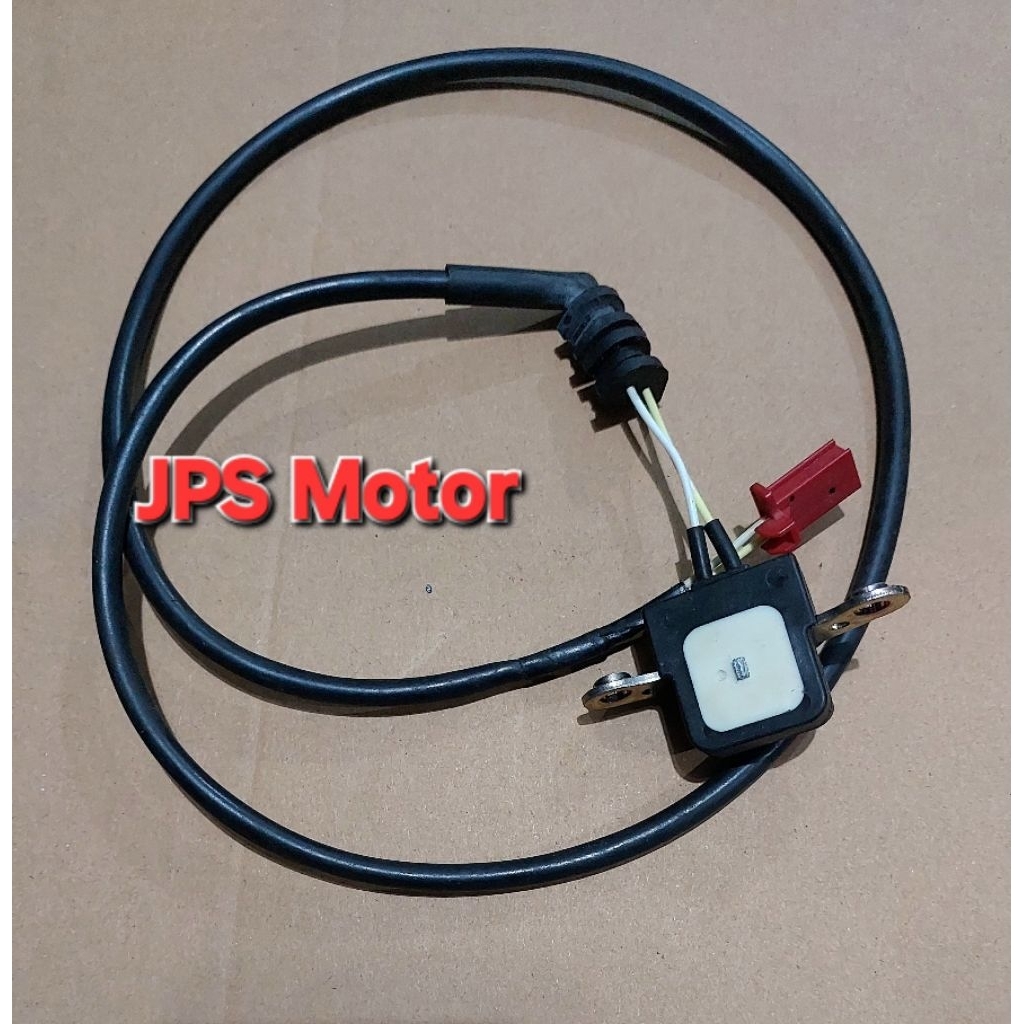 เครื่องวัดชีพจรจุดระเบิด CB600 CB 600 800 Moge ดั้งเดิม