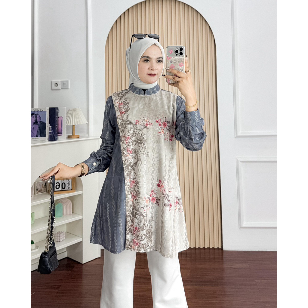 HMF PREMIUM TUNIC 1592
