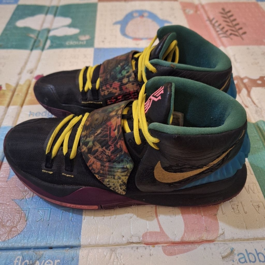 นิ!ถึง KyRiE 6 ขนาด 43 / 27.5 ซม