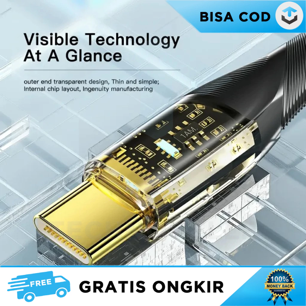 DATA CABLE POWER MULTIFUNCTIONAL WOVEN DISPLAY PORTABLE SMARTPHONE