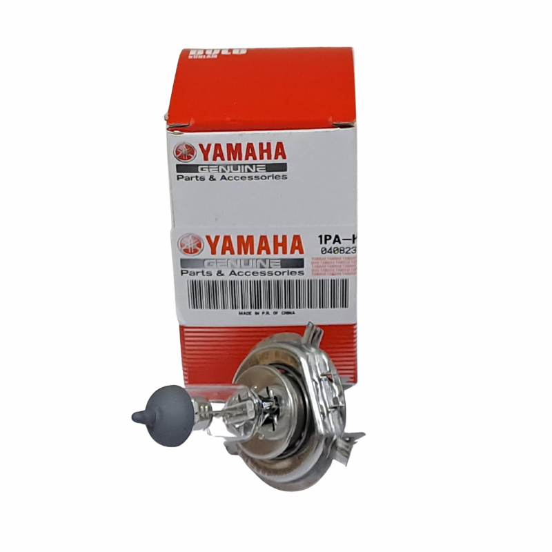 Original Yamaha YGP 1PA-H4314-00 12V 35W MxKing Mx King เก่าหลอดไฟฮาโลเจน