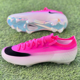 Sepatu Bola V 17 Elit World Cup Pink White Blast