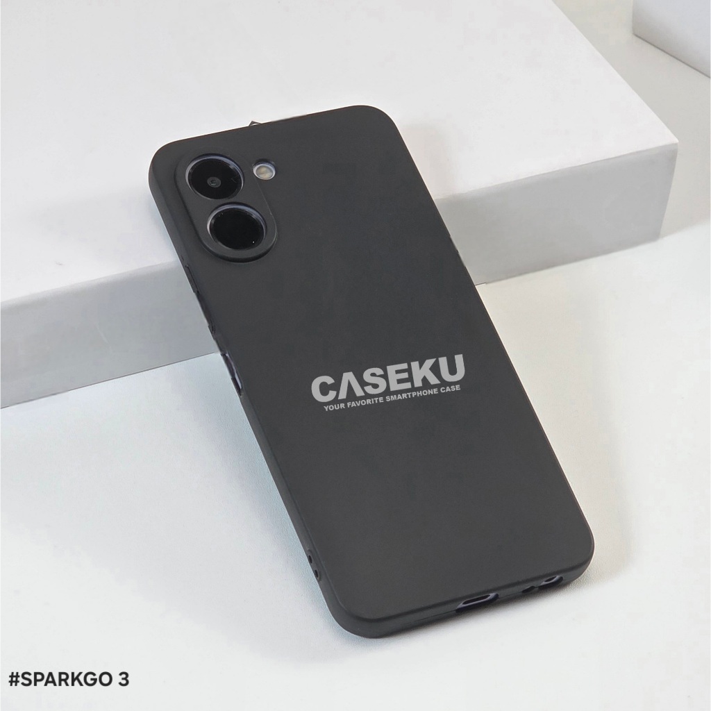 Tecno Spark GO 3 Tecno Spark GO 1 Tecno Spark 20 Tecno Spark 20C Tecno Spark 30 Pro Softcase Macaron