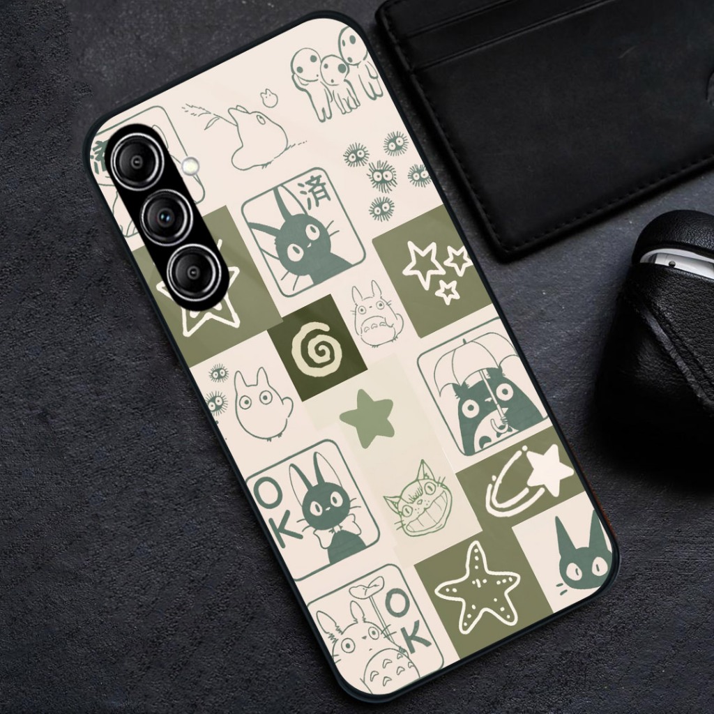 HP เคสโทรศัพท์ Samsung A57 Samsung A37 ล่าสุด [BSG-43] - เคสโทรศัพท์ Samsung A57 Samsung A37 - Samsu