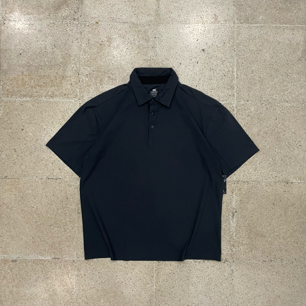POLOSHIRT MILLET GOLF