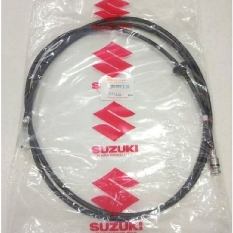 AM - suzuki jiminy kana speedometer klmeter cable.