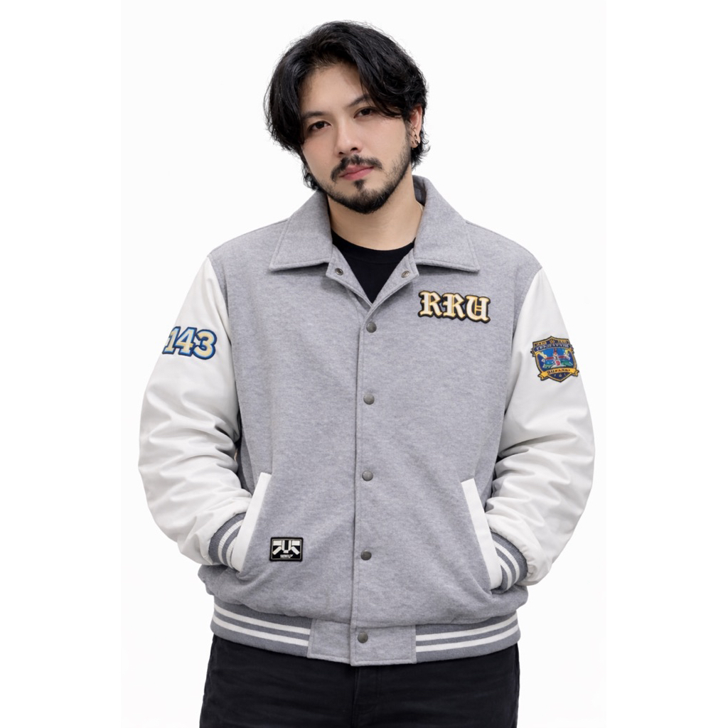 Varsity RRU Special Edition