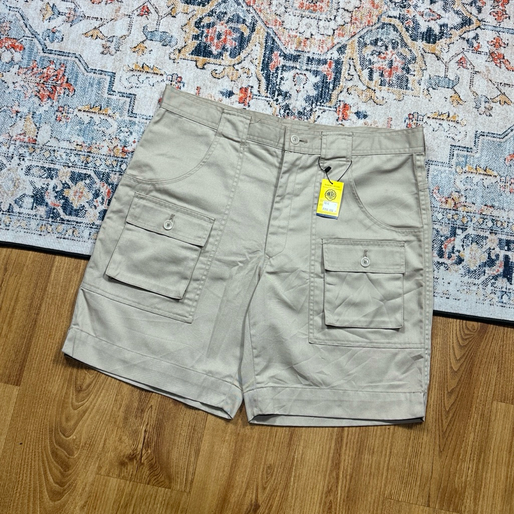 KOLON SHORT PANTS SECOND