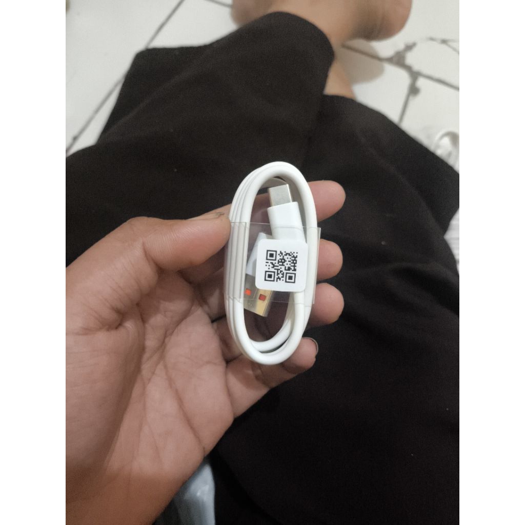 Tecno 45W Supercharger Spark 40 Pro+ Data Cable, Spark 40 Pro, Pova 7 4g
