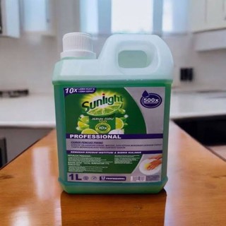 SABUN CUCI PIRING 1 LITER