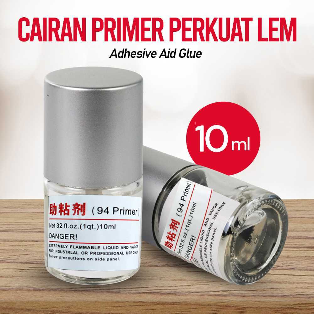 กาว Aid Glue Primer 10ml - G94